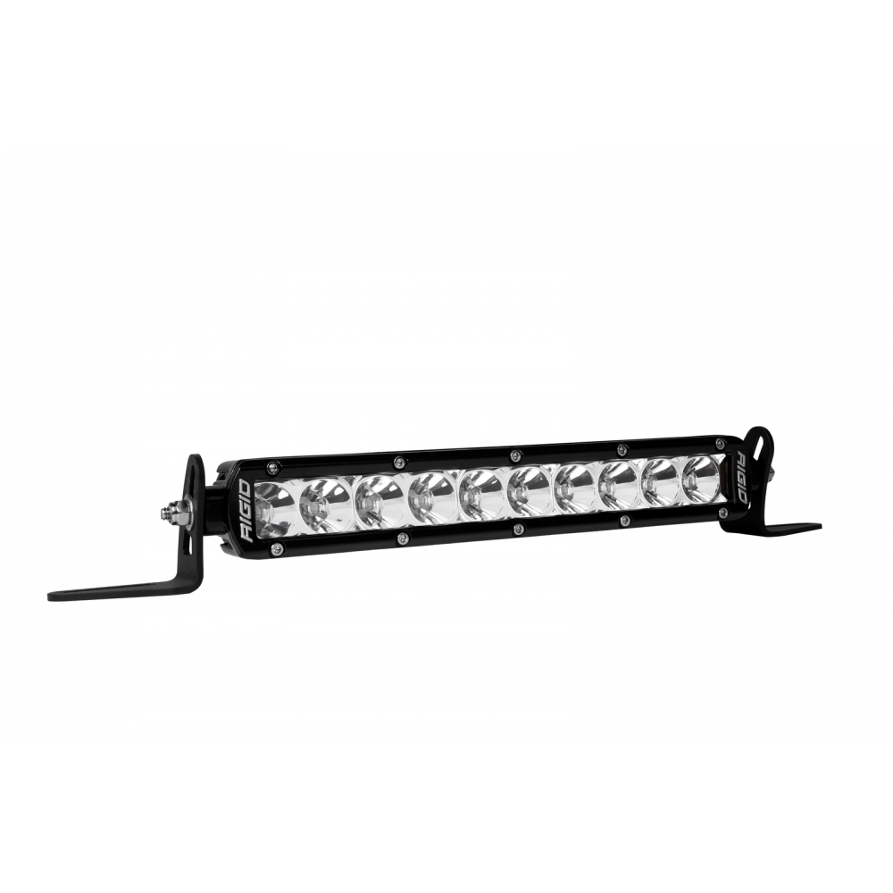 Polaris Rigid® SR-Series 10” Flood LED Light # 2883122